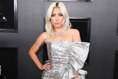 Kondisi Menurun, Lady Gaga Batalkan Konser di Kanada