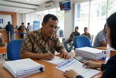 UMKM Wajib Tahu, Alasan KUR BRI Ditolak Meski Usaha Jalan