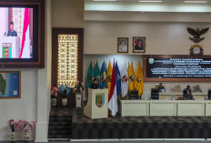 Pemprov Lampung Prioritaskan Hilirisasi Komoditas dan Ekonomi Desa dalam APBD 2027