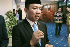 Pemprov Lampung Terapkan WFH ASN Mulai 10 April 2026, Ini Aturannya