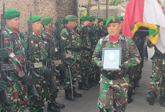 BMKG Lampung Cerah Berawan Sepanjang Hari, Waspada Hujan Lebat dan Petir Dini Hari