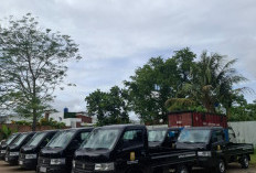 Bandar Lampung Siapkan PSEL di Kota Baru, Sampah Ditargetkan Jadi Energi Listrik