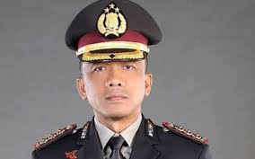Selamat Ndan! Kombes Pol Rudi Setiawan Jabat Wakapolda Lampung