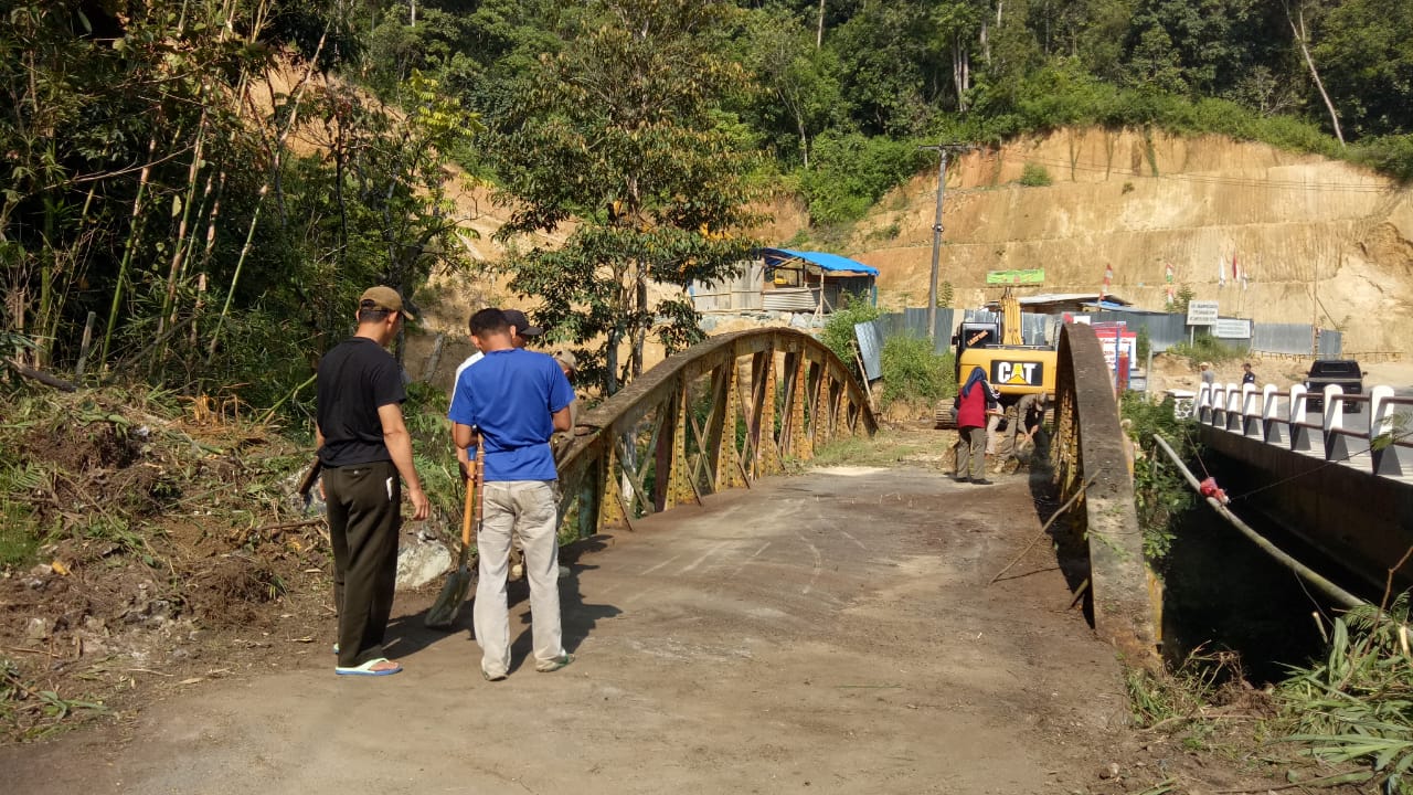 Terserang Penyakit Kuning, 6 Hektar Sawah Gagal Panen