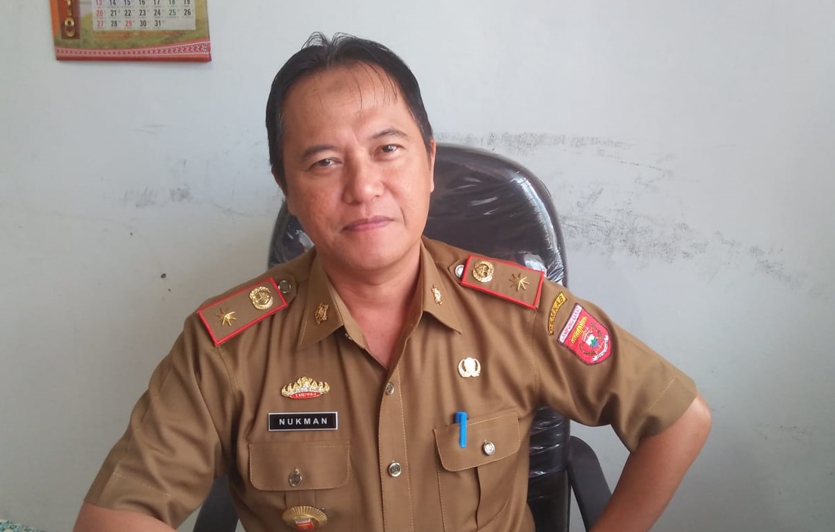 Pejabat Lambar Ikut Pelatihan di Bogor