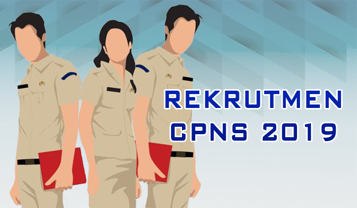 Rekrutmen CPNS 2019 Lambar Tunggu Penetapan Formasi