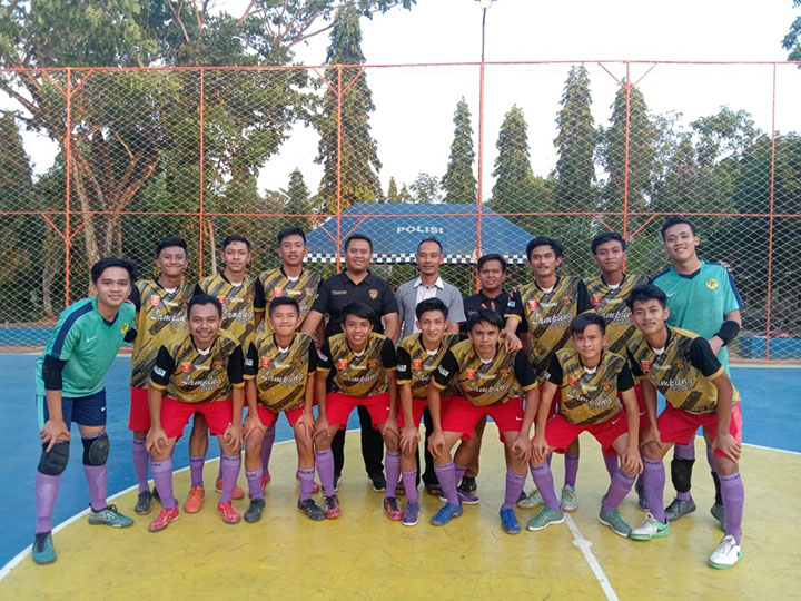 KANAYA FC Lolos Putaran Final Liga Nusantara Zona II