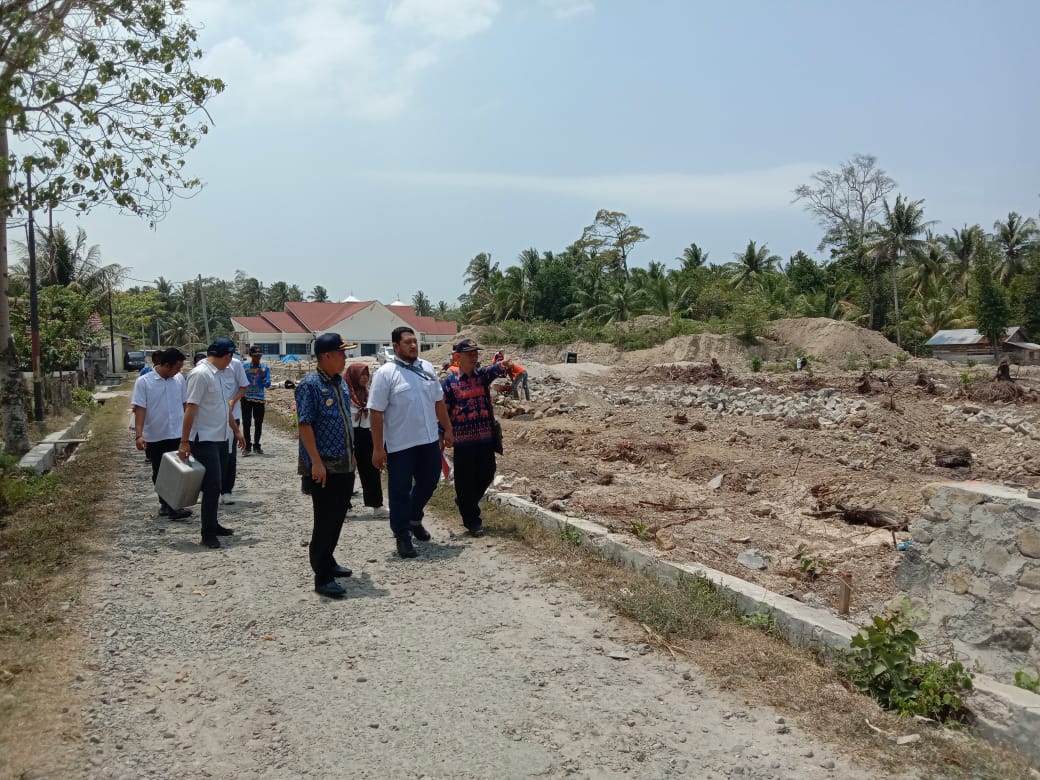 KemenPUPR Verifikasi Usulan Rumah Susun ASN