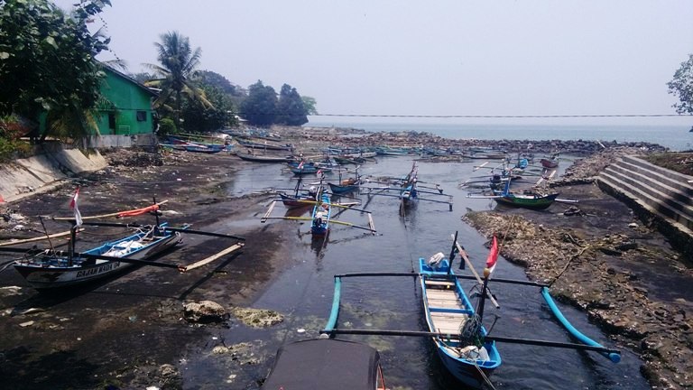 Pelabuhan Perikanan Akan Diperluas