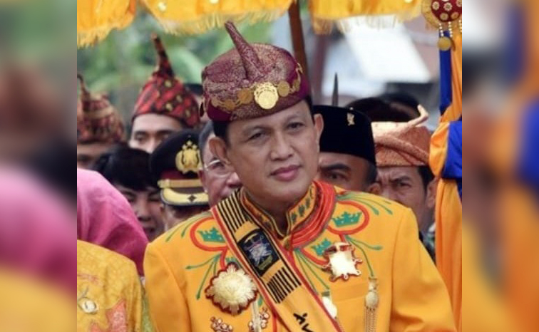 Pun Edwar Harap MB Mampu Perjuangkan Kemajuan Lampung