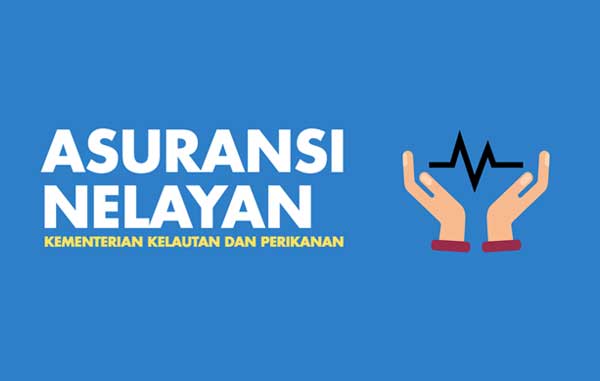 Jumlah Nelayan yang Daftar Asuransi Lampaui Kuota