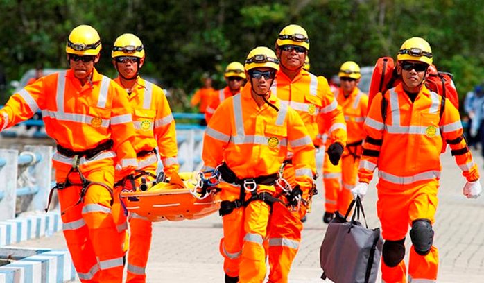 Hadapi Peralihan Musim, BPBD Siagakan Satgas SAR