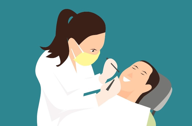 Pendaftaran Dokter Gigi PTT di Pesbar Kembali Diperpanjang