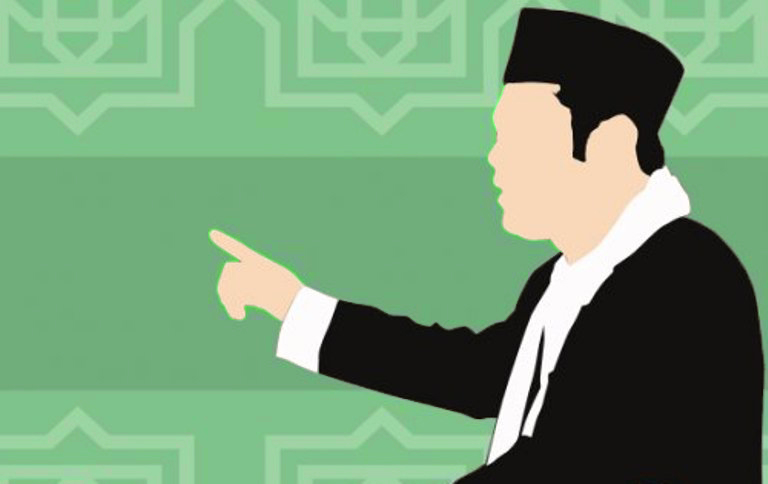 Kemenag Lambar Buka Lowongan Penyuluh Agama Islam