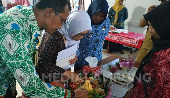 Peringati Hari Ibu Ke-91, Pekon Trimulyo Gelar Berbagai Acara