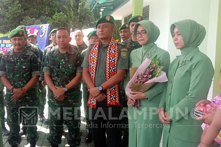 22 Bulan Bertugas, Adri Mengaku Sibuk Menolak Tawaran 'Ngopi'