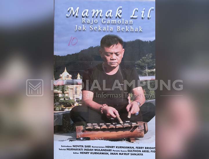 'Mamak Lil Rajo Gamolan' Raih Predikat Terbaik II di Ajang FFPJ