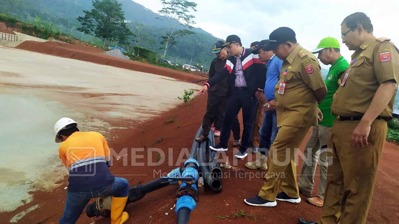 PT NM Minim Pemberdayaan Tenaga Kerja Lokal