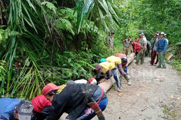 Tanggapan Tokmas Terkait Hearing Komisi II VS Dinas PUPR