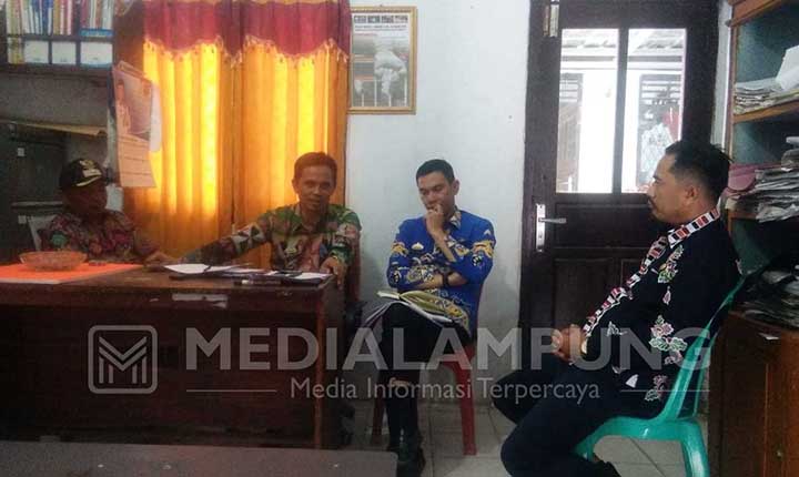 DPMP Tunggu Laporan Pengurus BUMP Tanjungraya