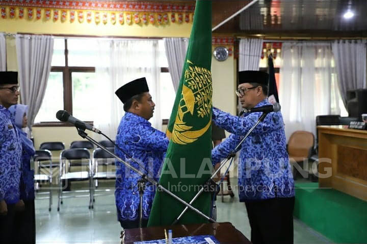 KORPRI Harus Mendukung Kebijakan Pemerintah