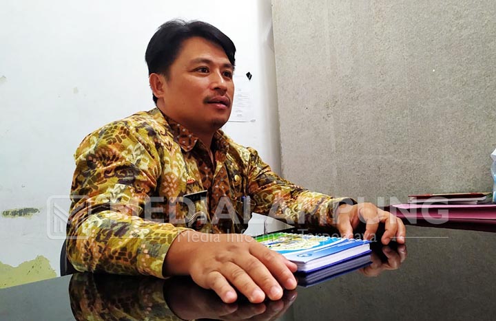 Verivali DTKS 2020 Tunggu Data Pusat