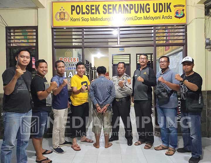 Polisi Bekuk Pelaku Curanmor, Pelakunya Anak di Bawah Umur