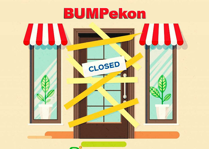 DPMP Segera Cek Kelengkapan Aset BUMPekon Tanjungraya