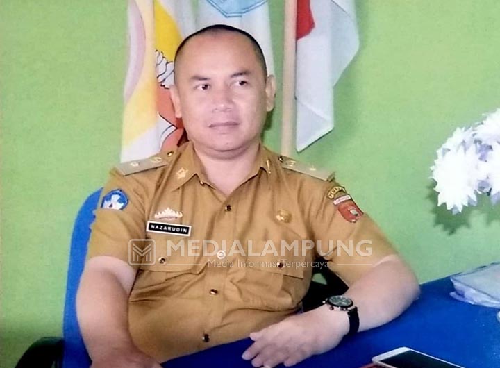 SMPN 1 Kebuntebu Catatkan Prestasi di LSS Provinsi Lampung