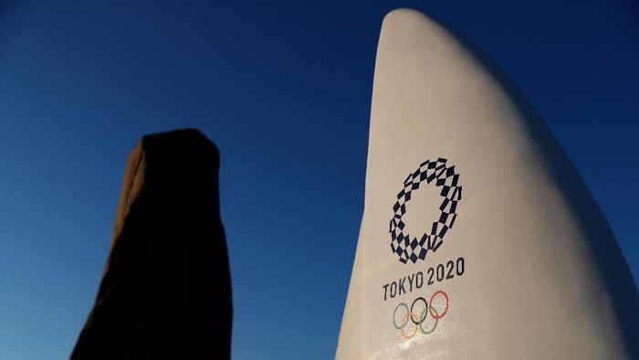 Olimpiade Tokyo 2020 Terancam Wabah Virus Corona