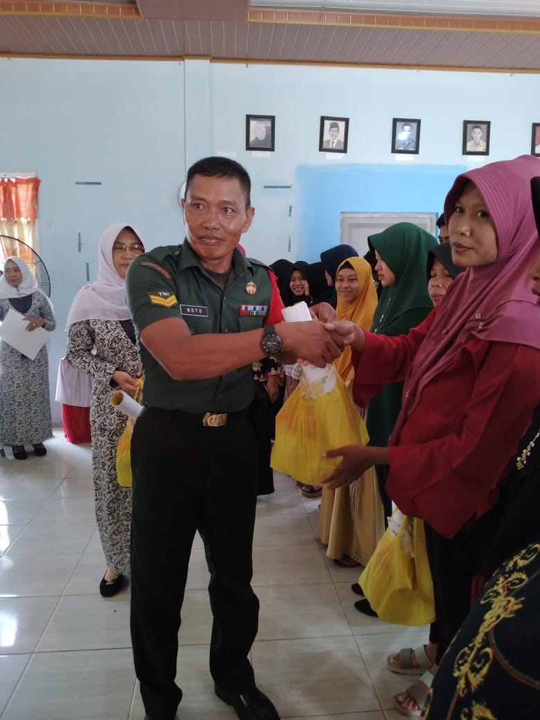 IBI Lamtim Diharapkan Bantu Penanggulan Stunting