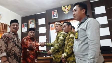 KPU Lamtim Mulai Hitung Jumlah Dukungan Calon Independen