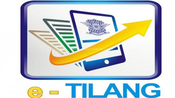 Soal e-Tilang dan SIM Kolektif, Iptu Raphiq: Itu Tidak Ada