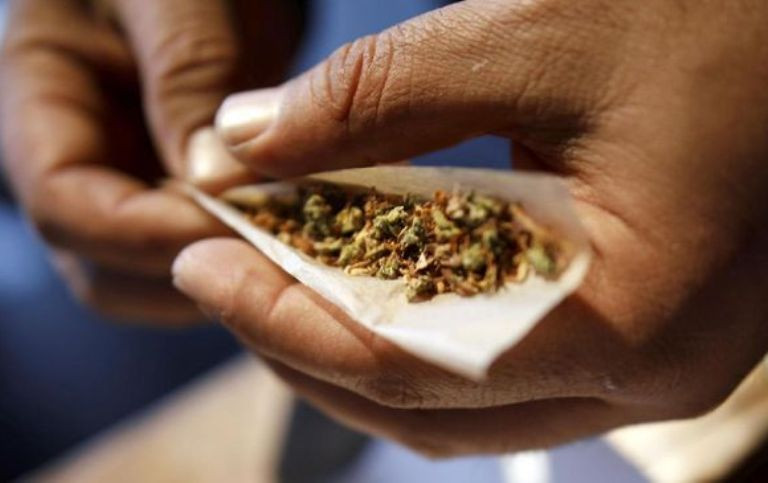 Berkas Perkara Kasus Narkoba Diserahkan ke Kejari Pringsewu