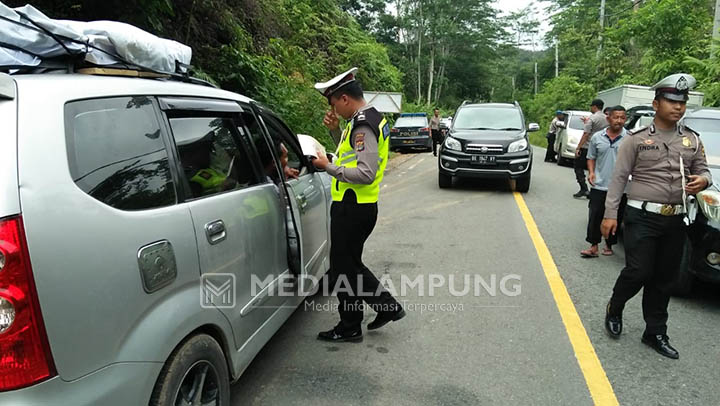 Ciptakan Kamtibmas, Polisi Gelar KKRYD