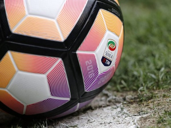 Darurat Corona Diperpanjang , Lega Serie A Terganggu Lagi?