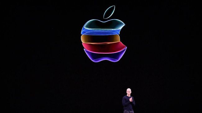 Rilis Akhir Tahun, Apple Ungkap Fitur Baru di iOS 14