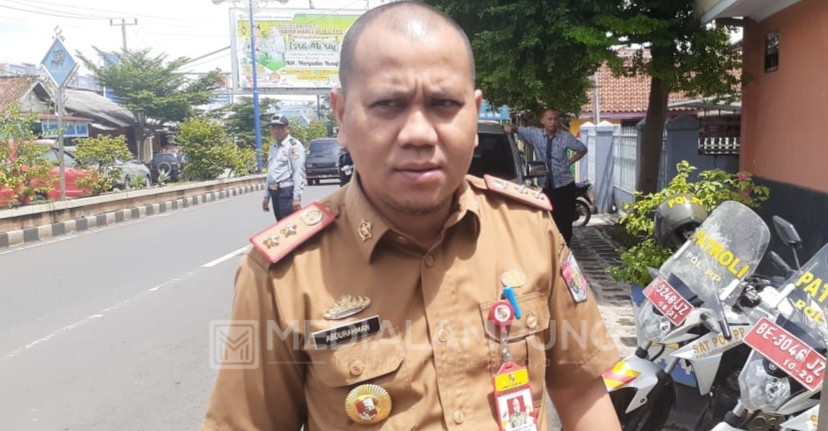 Cegah Virus Corona, Pelaksanaan SKB CPNS Lampura Ditunda