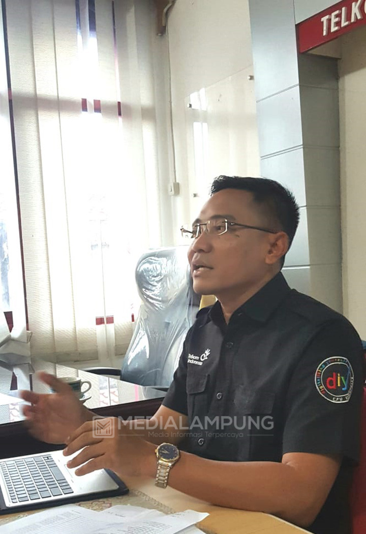 Dukung Penanganan Covid-19, Telkom Luncurkan Paket LFH dan Paket Guru