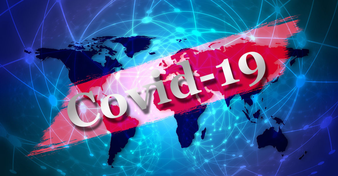 Wabah Virus Corona Telah Menyebar di 104 Negara