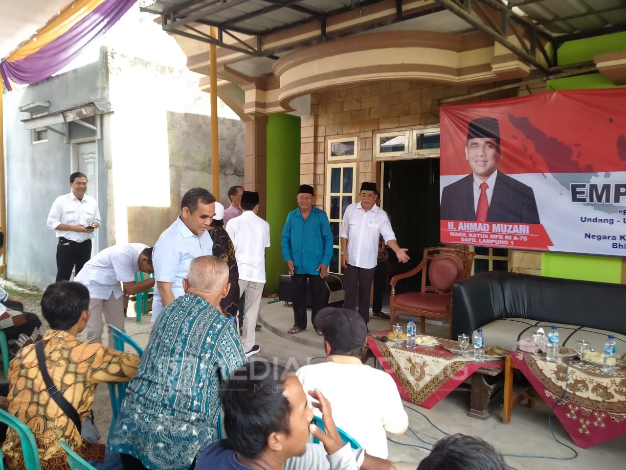 Gula Putih Kini Tersedia Lagi di Mini Market, Namun Pembelian Dibatasi