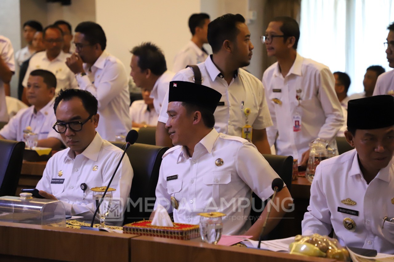 Gubernur Pastikan Jalan Sukabumi - Suoh Segera Ditangani
