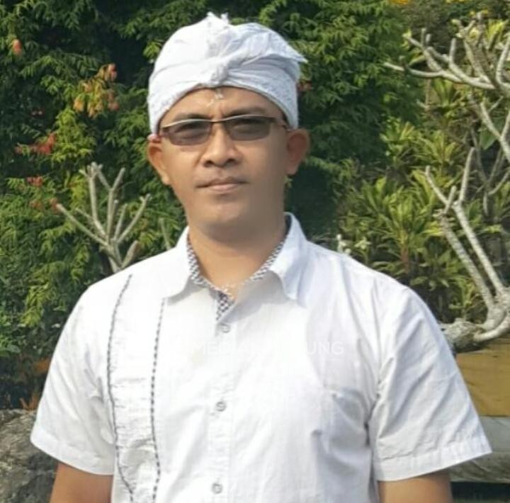 Pawai Ogoh-Ogoh Sambut Hari Raya Nyepi di Pesbar Ditiadakan