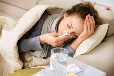 Kenali Beda Gejala Flu, Selesma dan COVID-19