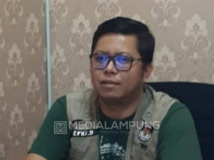 KPU Waykanan Tengah Hitung Ulang Anggaran Pelaksnaan Pilkada