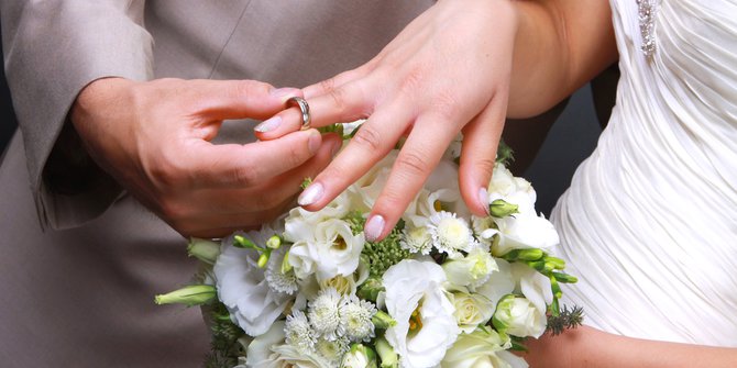 Pernikahan Batal karena Mempelai Pria Ternyata Perempuan