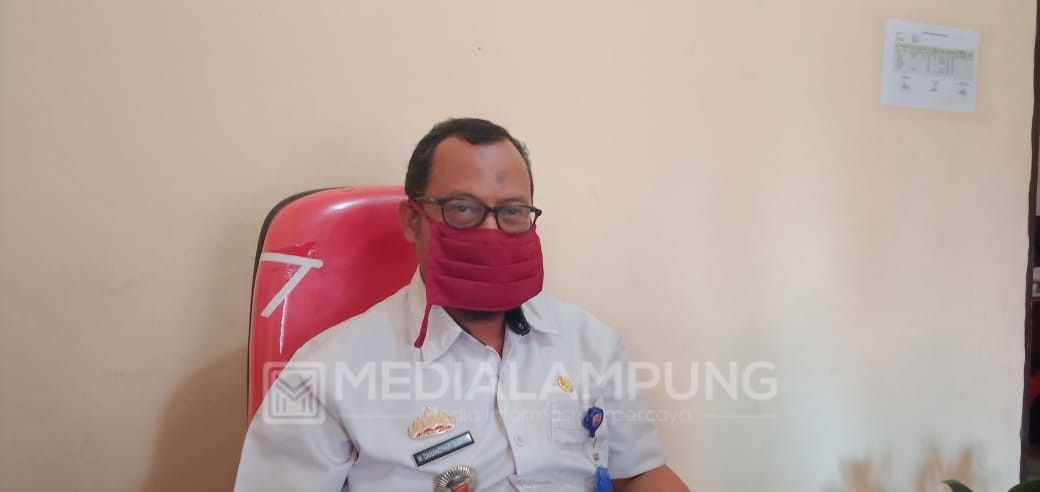 7.234 Lansia di Lambar Bakal Terima Bantuan