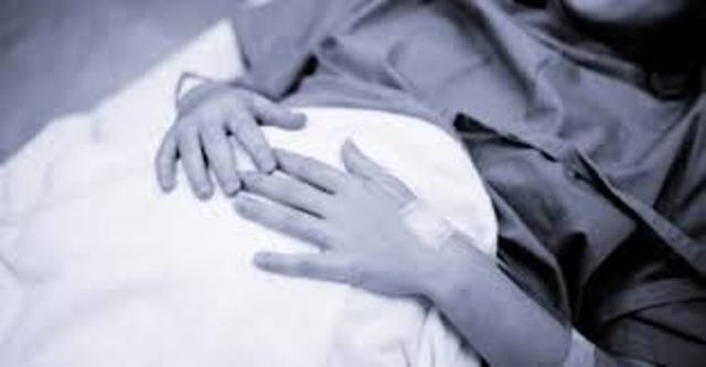 Bumil Meninggal Karena Kesulitan Melahirkan