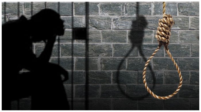 Depresi, Tahanan Nekat Gantung Diri di Ruang Tahanan RS Bhayangkara