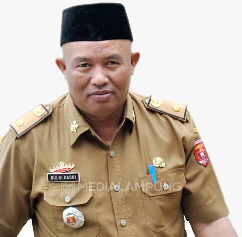 PPDB di Lambar Dimulai 15 Juni